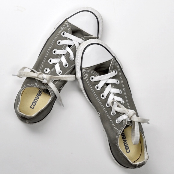 olive drab converse